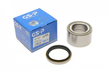 Підшипник маточини GSP GK1467
