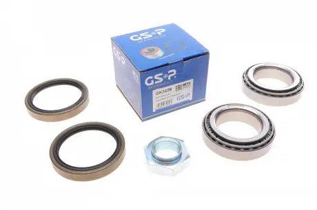 Подшипник ступицы GSP GK3428