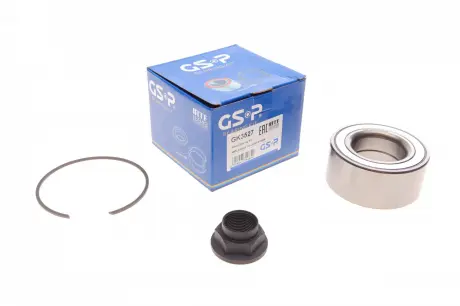 Подшипник ступицы GSP GK3527