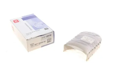 Вкладиші шатунові NPR 181 007 0008 00