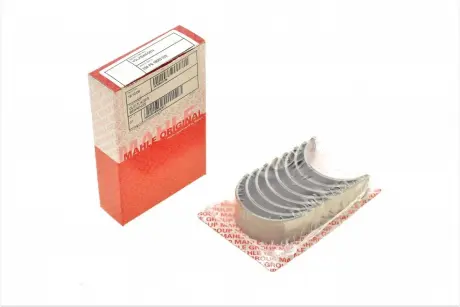 Вкладиші шатунові MAHLE KNECHT 034 PS 18063 025