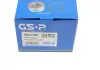 Подшипник ступицы GSP GK3785 (фото 4)