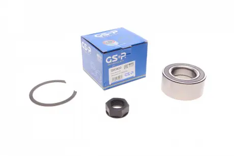 Подшипник ступицы GSP GK3633