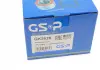 Подшипник ступицы GSP GK3628 (фото 4)