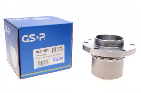 Подшипник ступицы GSP 9400353