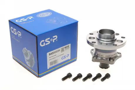 Підшипник маточини GSP 9400003K