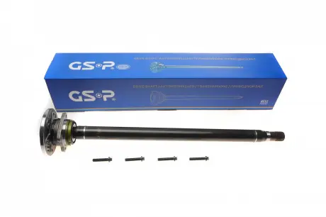 Піввісь (задня) GSP 9500002K