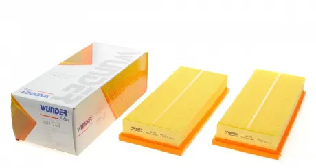 Фильтр воздушный WUNDER FILTER WH 749
