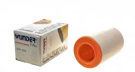Фильтр воздушный WUNDER FILTER WH 604