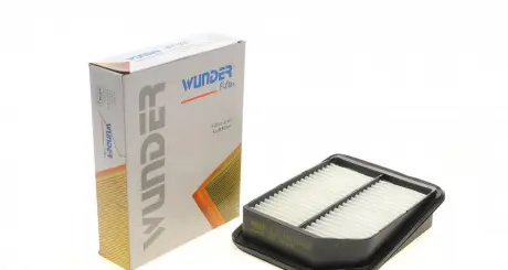 Фильтр воздушный WUNDER FILTER WH 1237