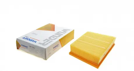 Фильтр воздушный WUNDER FILTER WH 1054