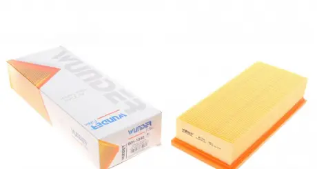 Фильтр воздушный WUNDER FILTER WH 1040 (фото 1)