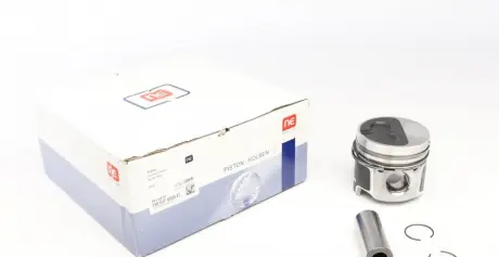 Поршень Citroen NPR 130 037 0020 21