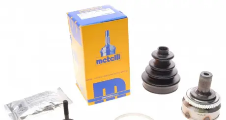 Шрус (наружный) Metelli 15-1706