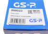 Шрус (наружный) GSP 899023 (фото 4)