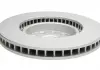 Тормозной диск BOSCH 0986479485 (фото 4)