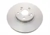 Диск тормозной BOSCH 0986479619 (фото 4)