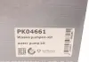 Комплект ремня HEPU PK04661 (фото 15)