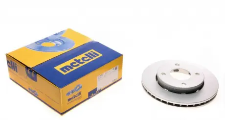 Диск тормозной Metelli 23-0623C
