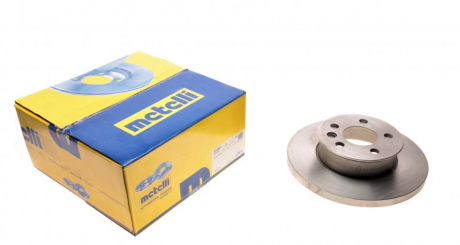 Диск тормозной Metelli 23-0427