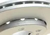 Диск тормозной Metelli 23-0390C (фото 3)