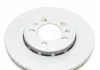 Диск тормозной Metelli 23-0390C (фото 6)