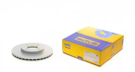 Диск тормозной Metelli 23-0230C