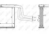 Радіатор пічки NRF 54330 (фото 5)