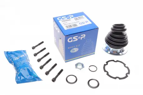 Пыльник шруса GSP 760055