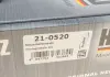 Комплект ланцюга HEPU 21-0520 (фото 19)