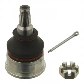 Кульова опора SWAG 85 93 1237 (фото 1)