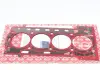 Прокладка ГБЦ Audi A3/Skoda Octavia/VW Passat/Golf/Touran 1.4-1.6LPG 05- (0.75mm) (знятий з виробництва) ELRING 086.320 (фото 1)