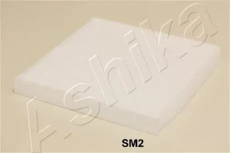 Фільтр салону ASHIKA 21-SM-SM2 (фото 1)