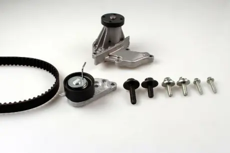 Комплект ГРМ HEPU PK02350