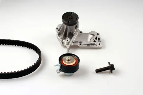 Комплект ГРМ HEPU PK02551