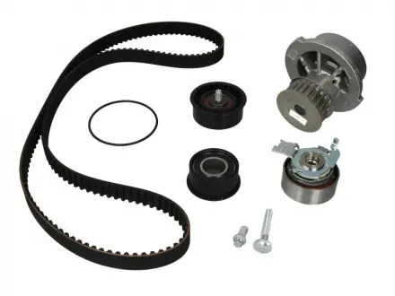 Комплект ГРМ HEPU PK03170