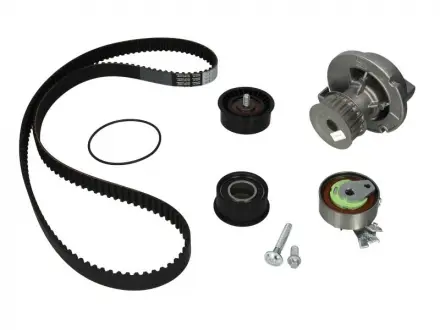 Комплект ГРМ HEPU PK03271