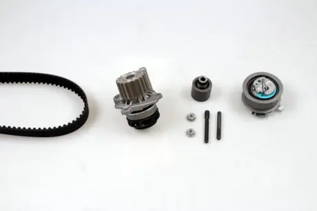 Комплект ГРМ HEPU PK05510