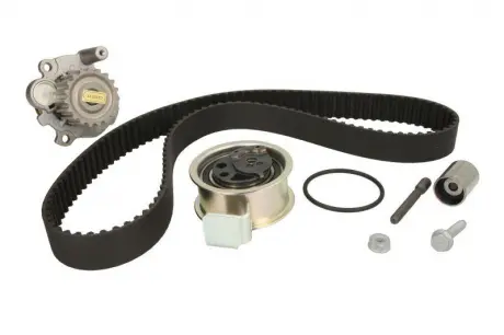 Комплект ГРМ HEPU PK05541