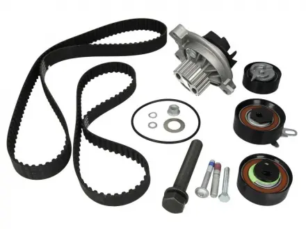 Комплект ГРМ HEPU PK05743