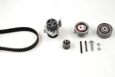 Комплект ГРМ HEPU PK06541