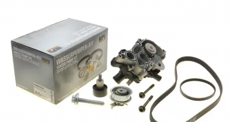 Комплект ГРМ HEPU PK06750
