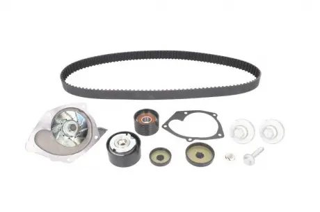 Комплект ГРМ HEPU PK09550