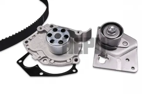 Комплект ГРМ HEPU PK09570S