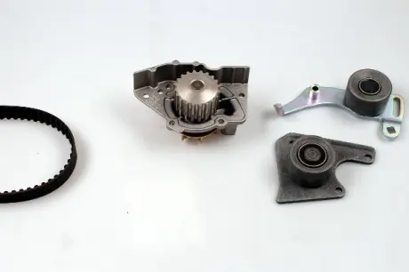 Комплект ГРМ HEPU PK09610