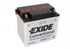 Акумулятор EXIDE Y60N24LAEXIDE (фото 2)