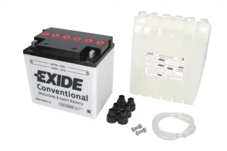 Акумулятор EXIDE Y60N24LAEXIDE