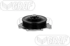 Помпа воды GRAF PA1404