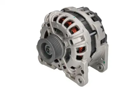 Генератор BOSCH F000BL06A0 (фото 1)