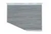 Фильтр салона (с акт углем) VW Caddy 04-, Golf 03-09, Jette 05-, Passat10- / Skoda Octavia 04-13, Superb 08-, Yeti 08- / Seat Leon 04-, Toledo 04-09 (A AF5105a